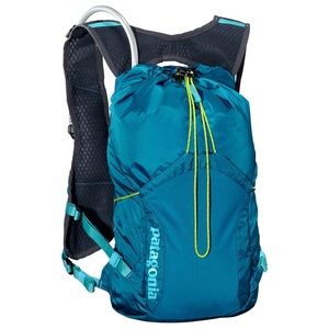 NWT Patagonia Hydration Pack